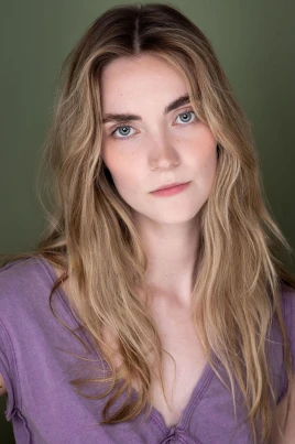 Kate Edmonds