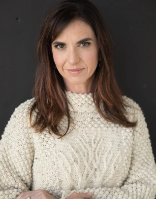 Claudia Langmaid