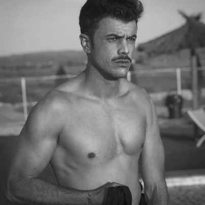 Oscar Dorta