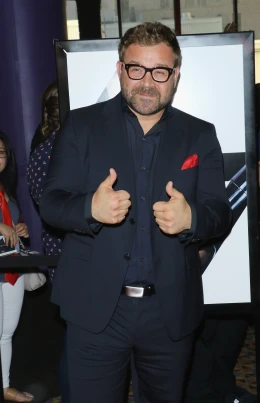 Aleksander Bach
