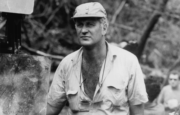 John Irvin