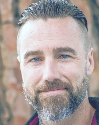 Dustin Harnish