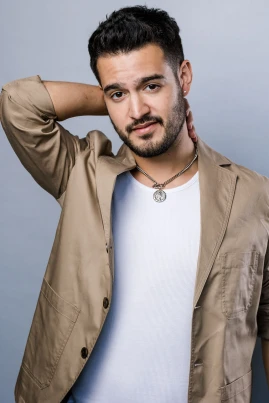 Xavi Casanova