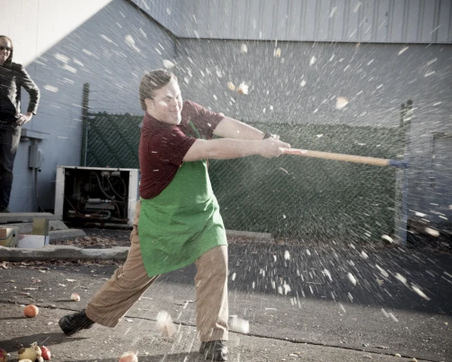 David DeSanctis