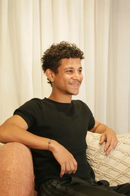 Dash Ahmed