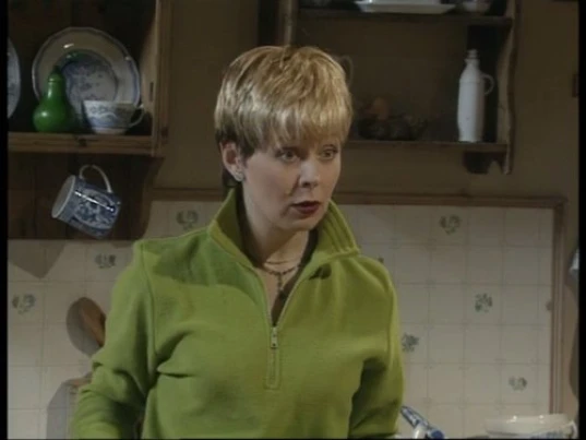 Jenny Funnell