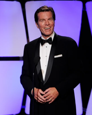 Peter Bergman