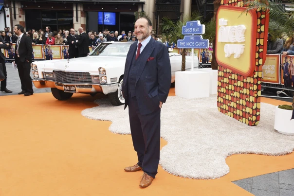 Joel Silver