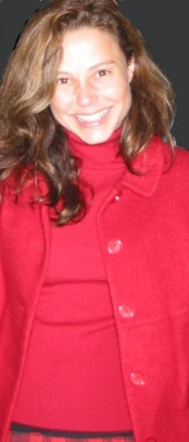 Dana Barron