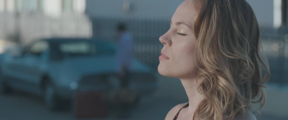 Agnes Bruckner