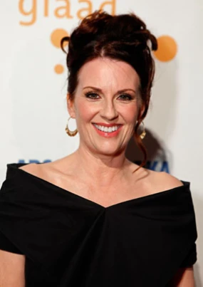 Megan Mullally
