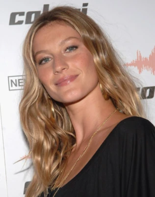 Gisele Bündchen