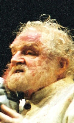 Patrick Godfrey