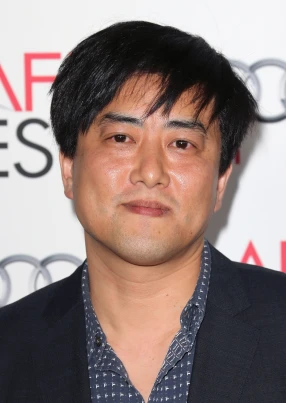 Yi-kwan Kang