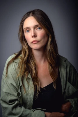 Rhiannon Morgan
