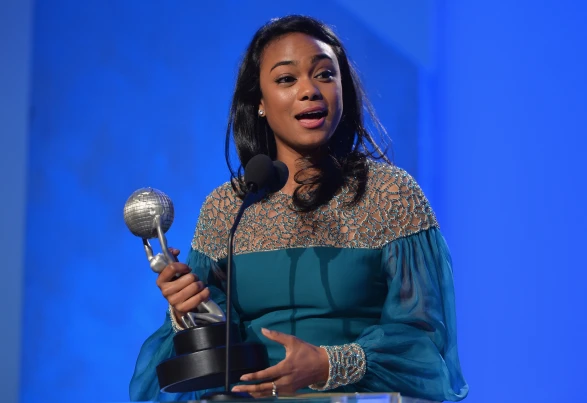 Tatyana Ali