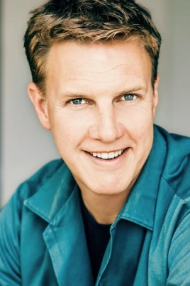 Michael Linstroth