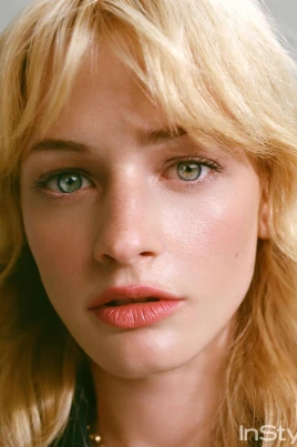 Esther McGregor