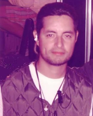 J. Abel Jimenez