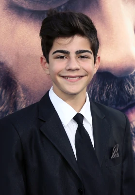 Dylan Jett