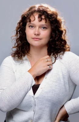 Jessica Rookeward