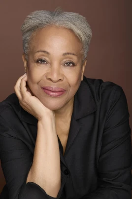 Darlene Cooke
