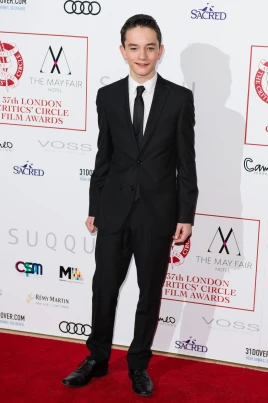 Lewis MacDougall