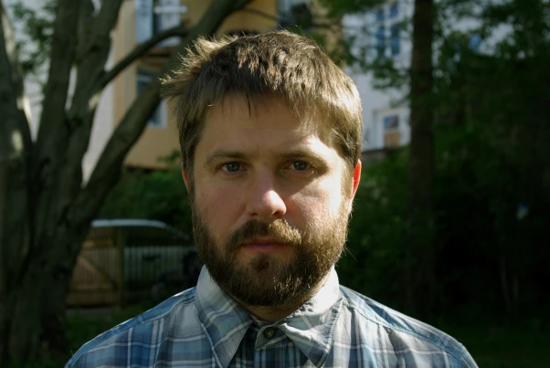 Dagur Kári