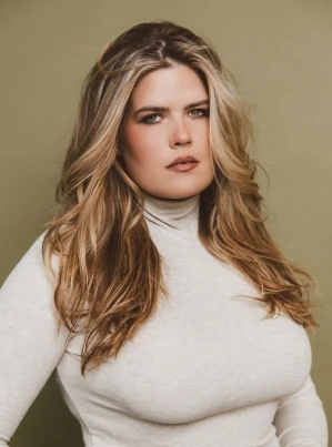 Erica Lindbeck