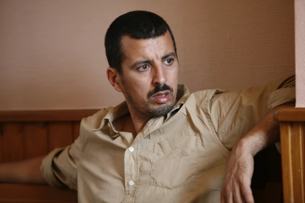 Samir Guesmi