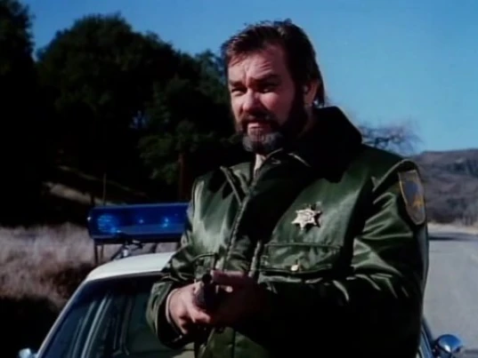 Russ McCubbin