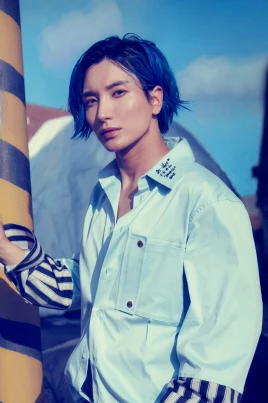 Leeteuk
