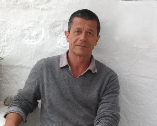 Emmanuel Carrère