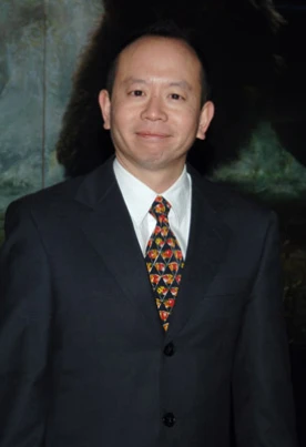 Lobo Chan