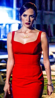Sinem Uslu