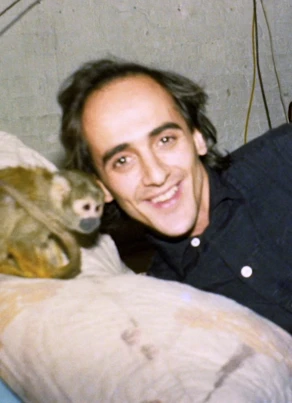 Bruce Balboni