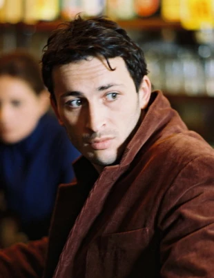 Michaël Cohen