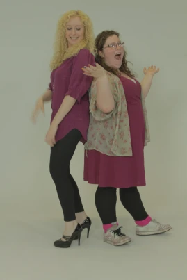 Alison Spittle