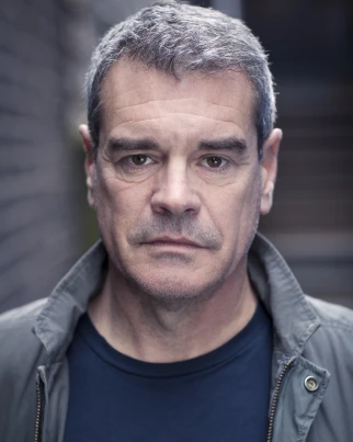 Mark Arnold