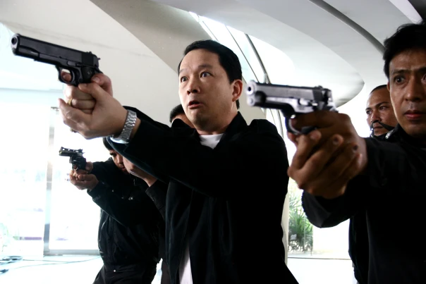 Kai-Chi Liu
