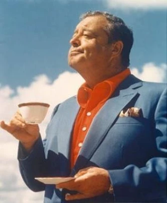 Jackie Gleason