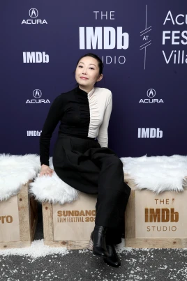 Lulu Wang