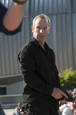 Robson Green