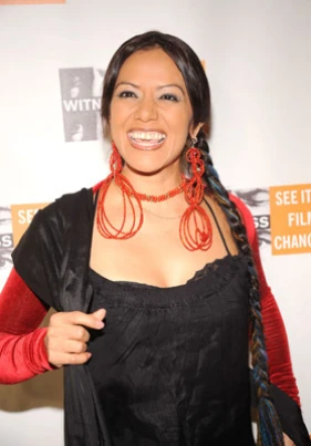 Lila Downs