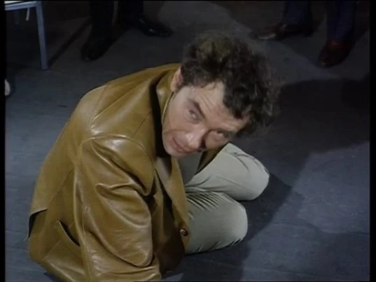 Mike Pratt