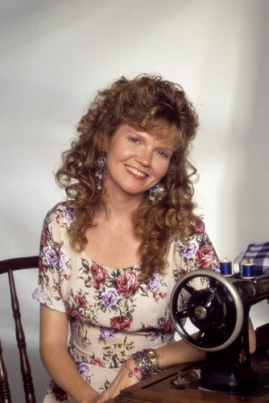 Connie Ray
