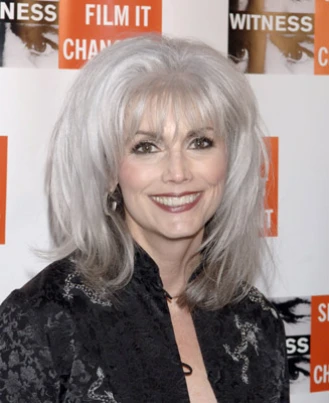 Emmylou Harris