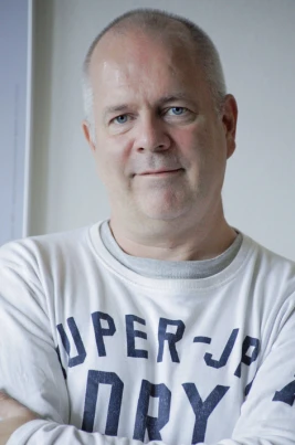 Klaus Heydemann