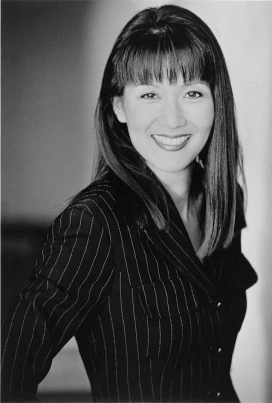 Suzanne Whang