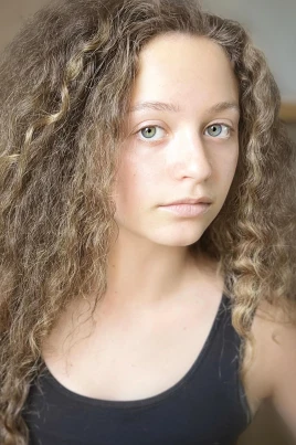 Sofia Rosinsky